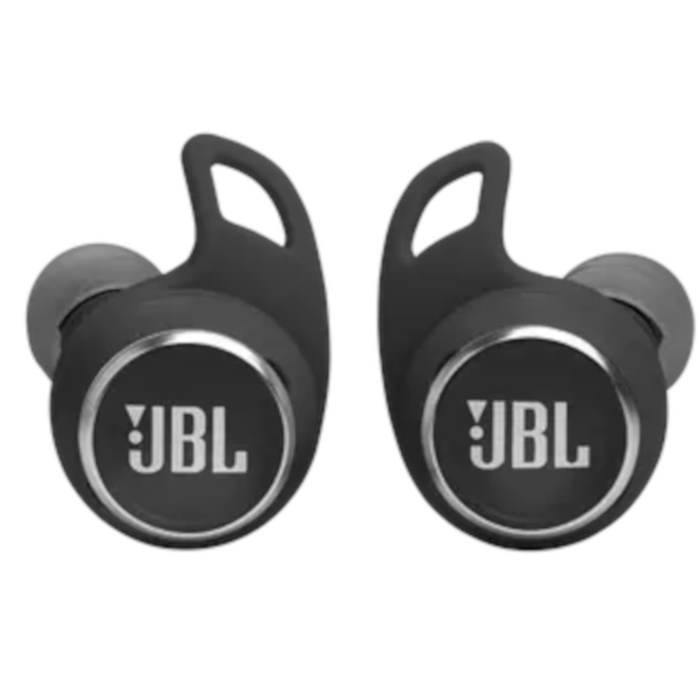 Bluetooth Earbuds JBL Reflect Aero True Wireless JBLREFLECTAEROBLK black