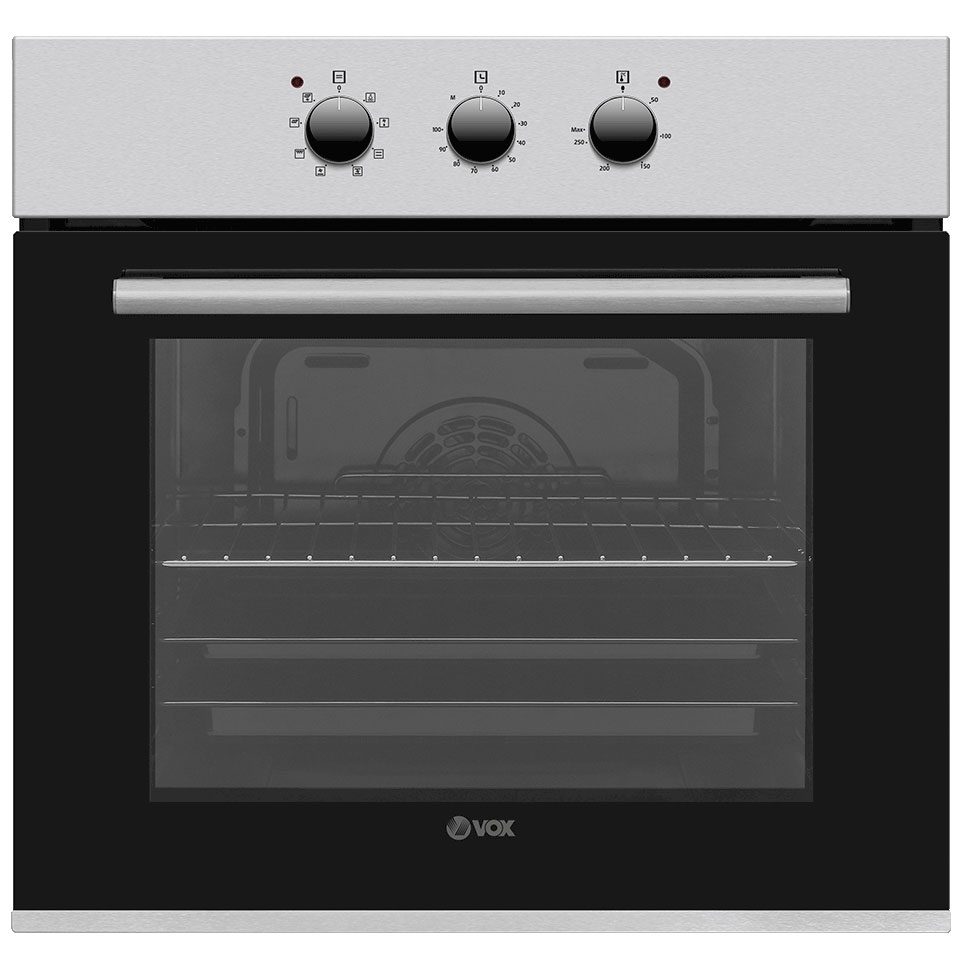 VOX EBM2110B Built-in Oven