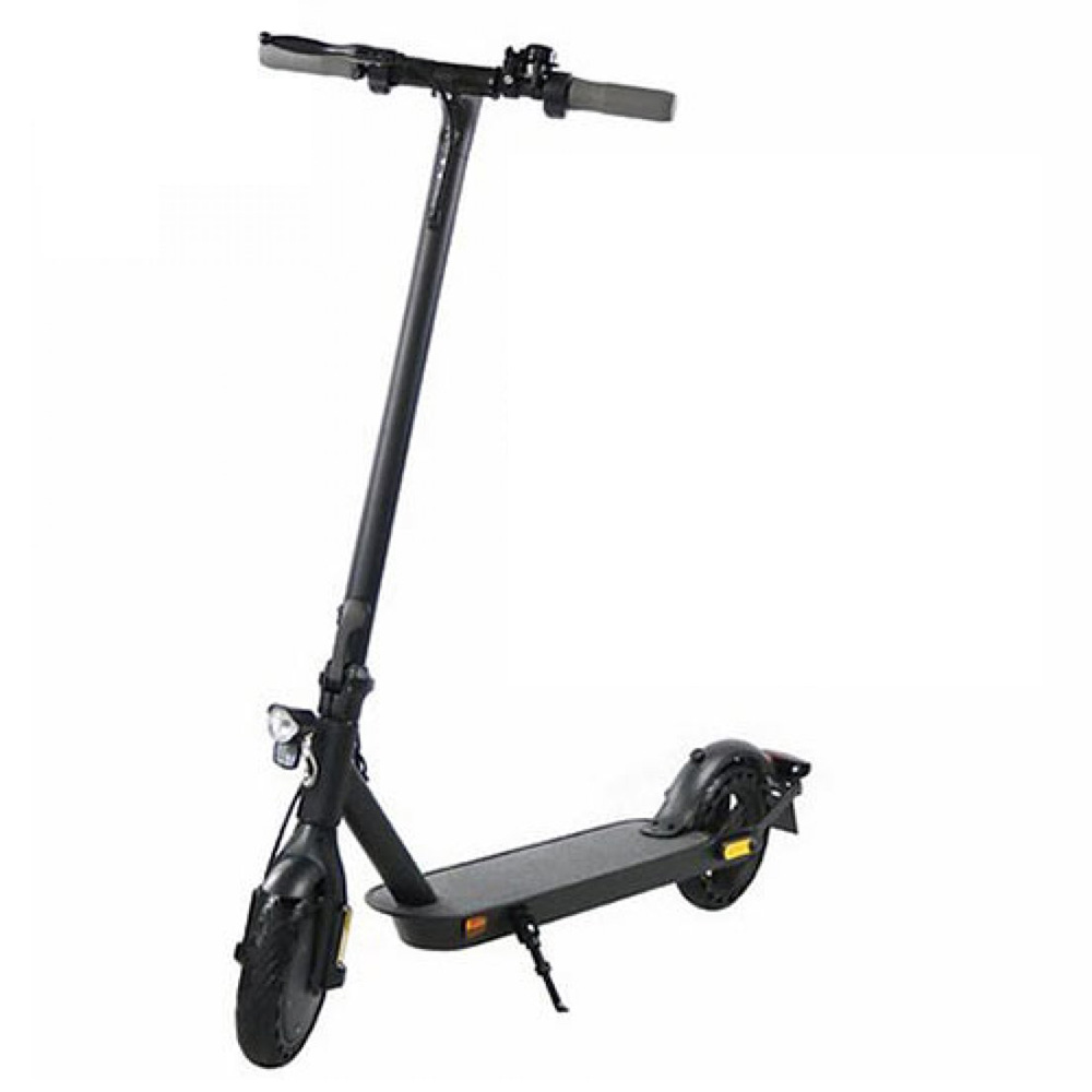 Electric Scooter LGP Vibe Wheels 8.5" LGP021622 black