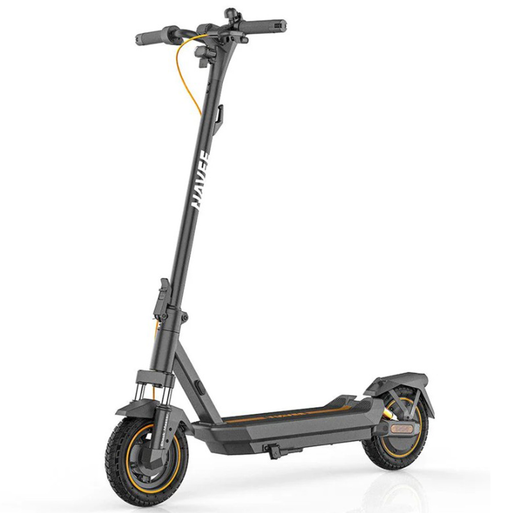 Electric Scooter NAVEE GT3 Wheels 10" NAVEEGT3 black