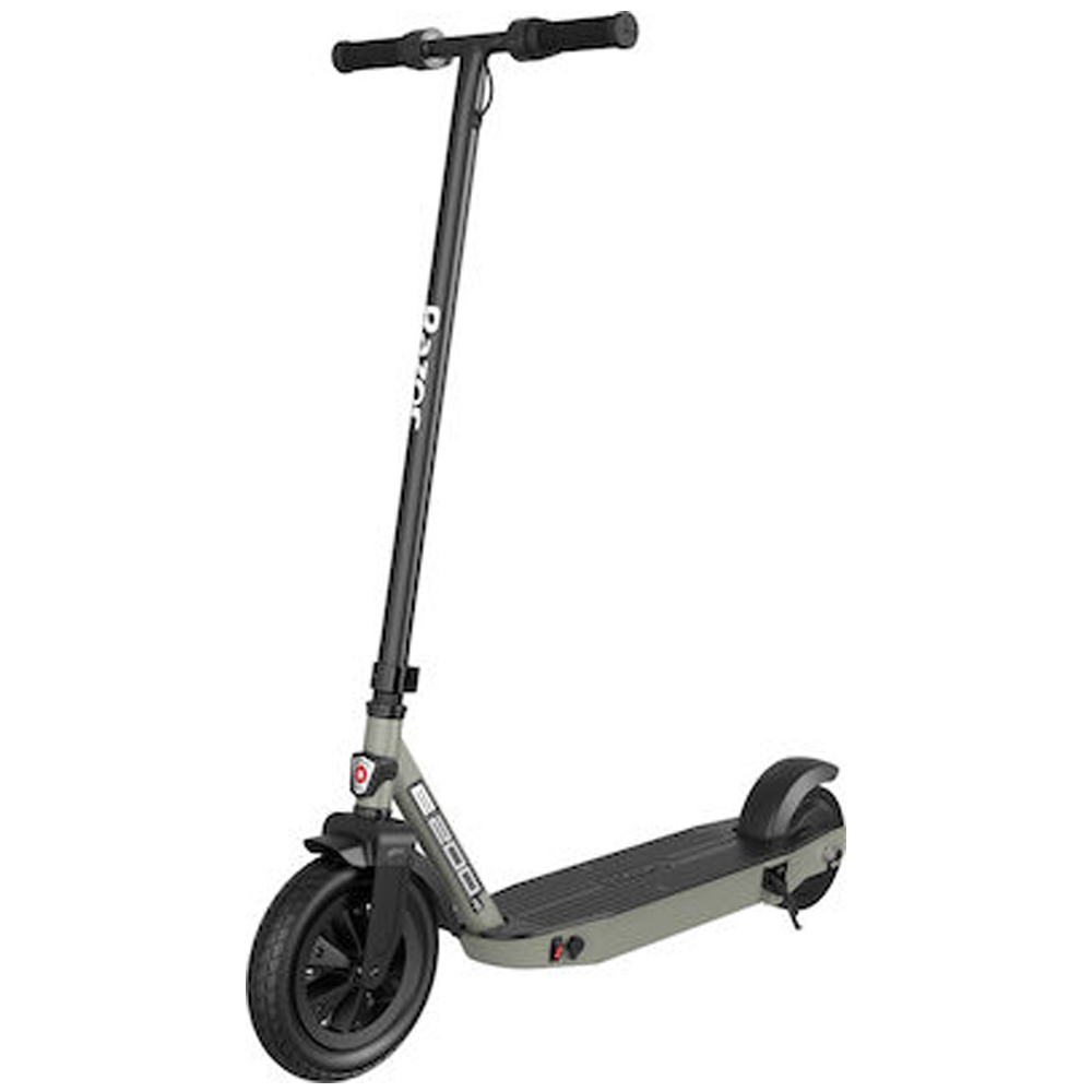 Electric Scooter RAZOR E200HD 13112190 black