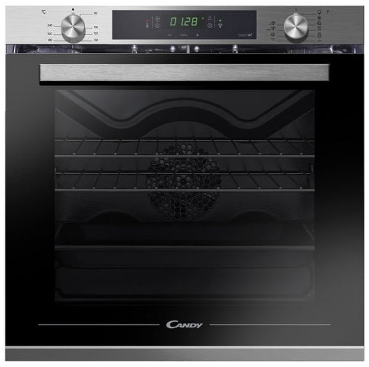 CANDY FCXP825XEO-E Built-In, Oven, H60 x W60cm, 9 Functions, WiFi