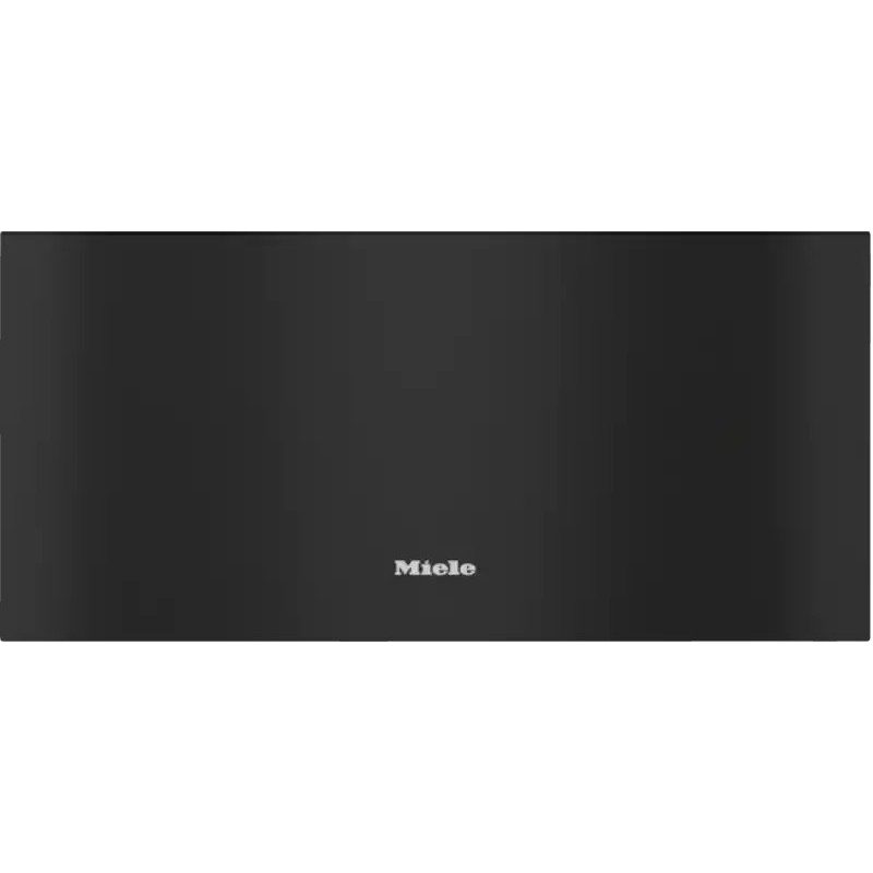 Miele ESW 7020 Black Built-in warming drawer