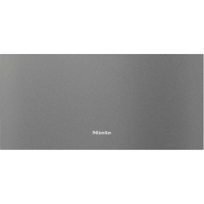 Miele ESW 7020 Grey Built-in warming drawer