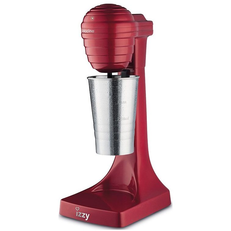 Izzy F120Red Frappe Mixer