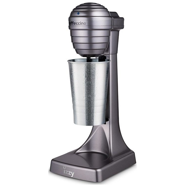Izzy F120Grey Frappe Mixer