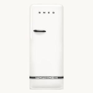 PORSCHE X SMEG REFRIGERATOR