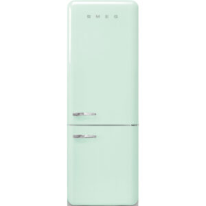 smeg FAB38 – Pastel Green