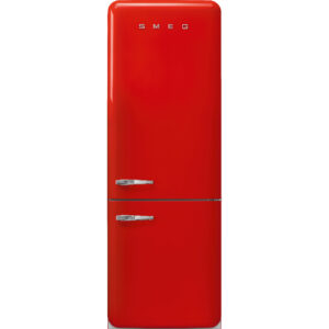 smeg FAB38 – Red