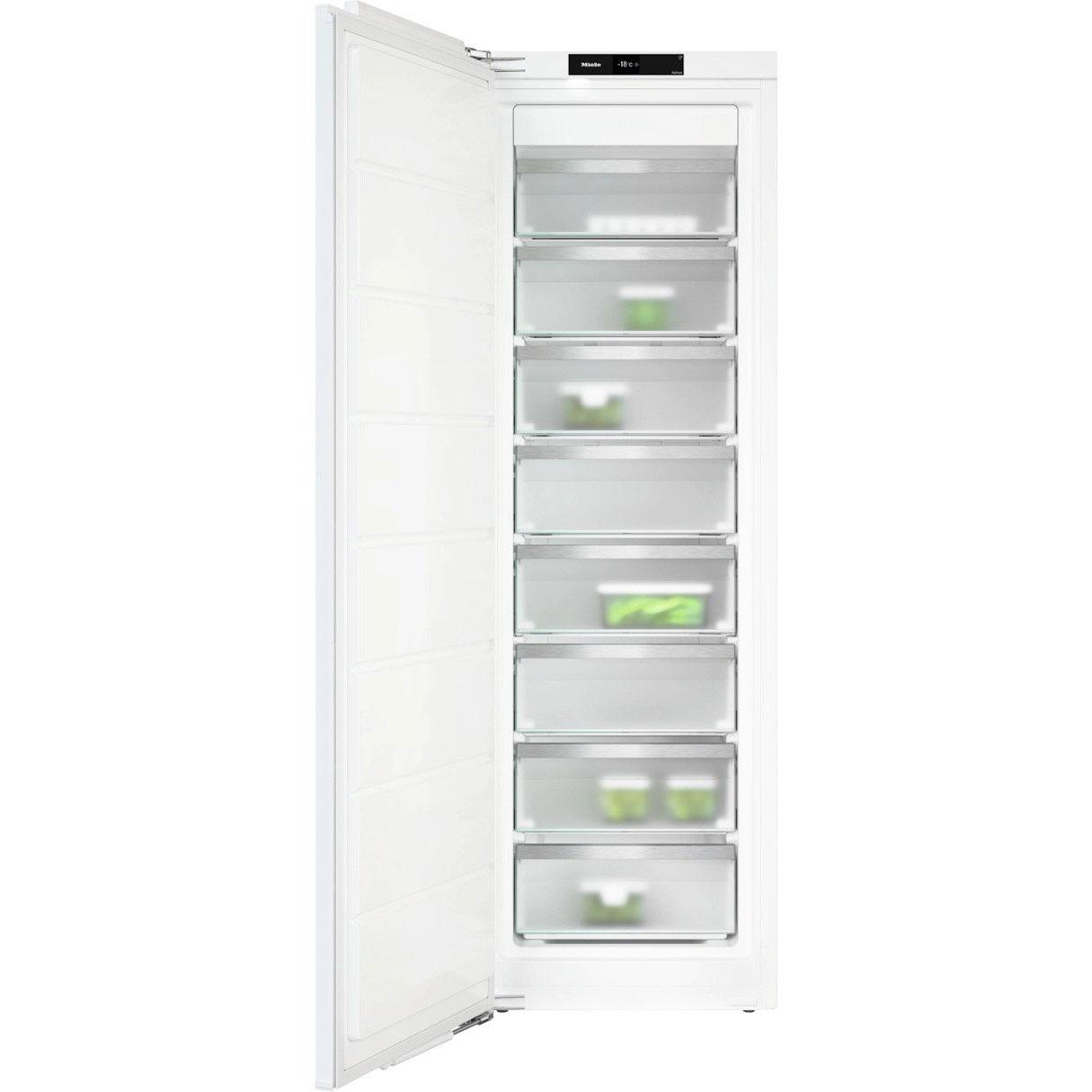 Miele FNS 7740 D Fully Integrated Freezer