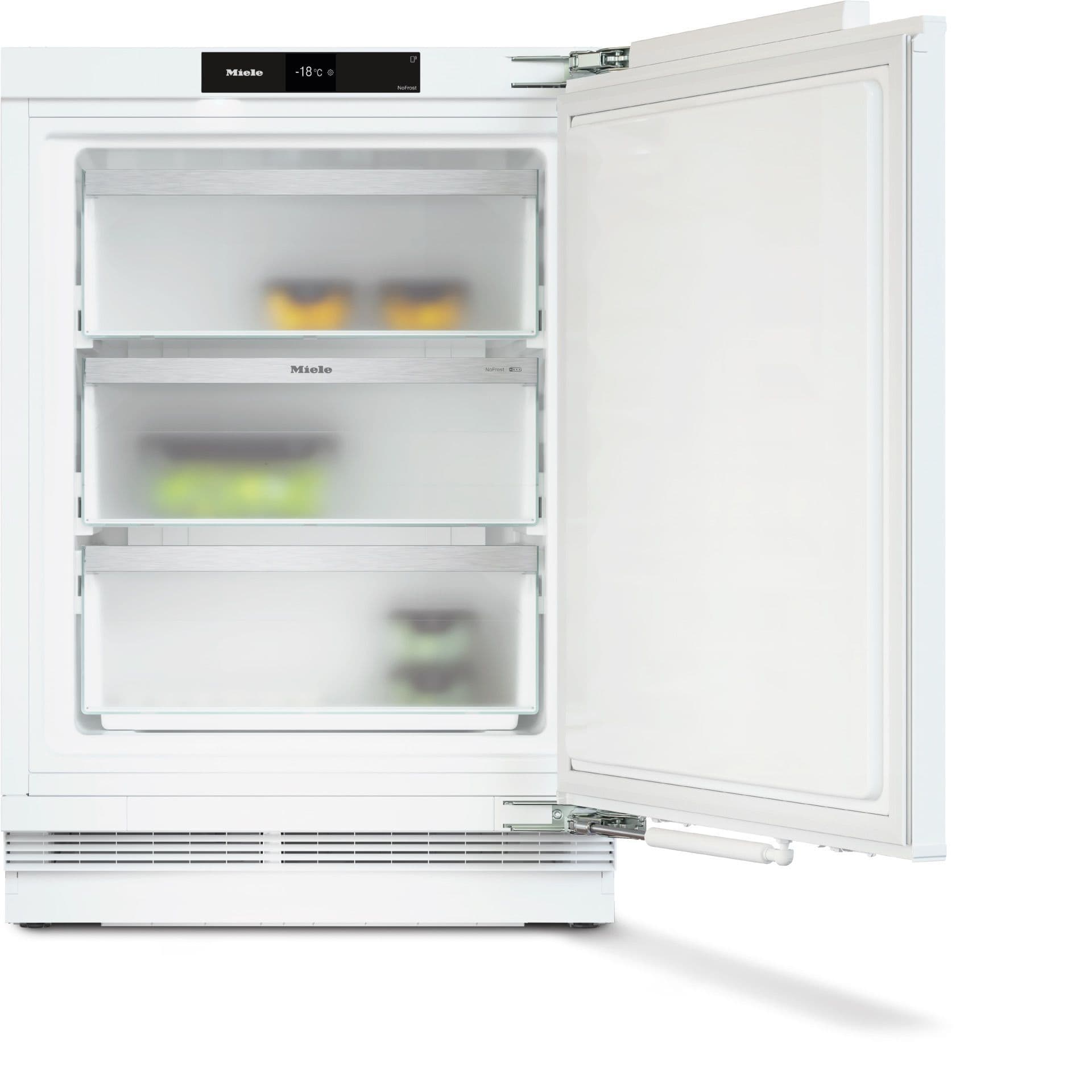 Miele FNUS7040D Fully Integrated Freezer