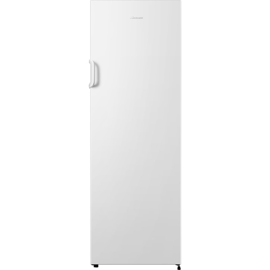 Hisense FV245N4AW2 Free standing Freezer, 55cm width