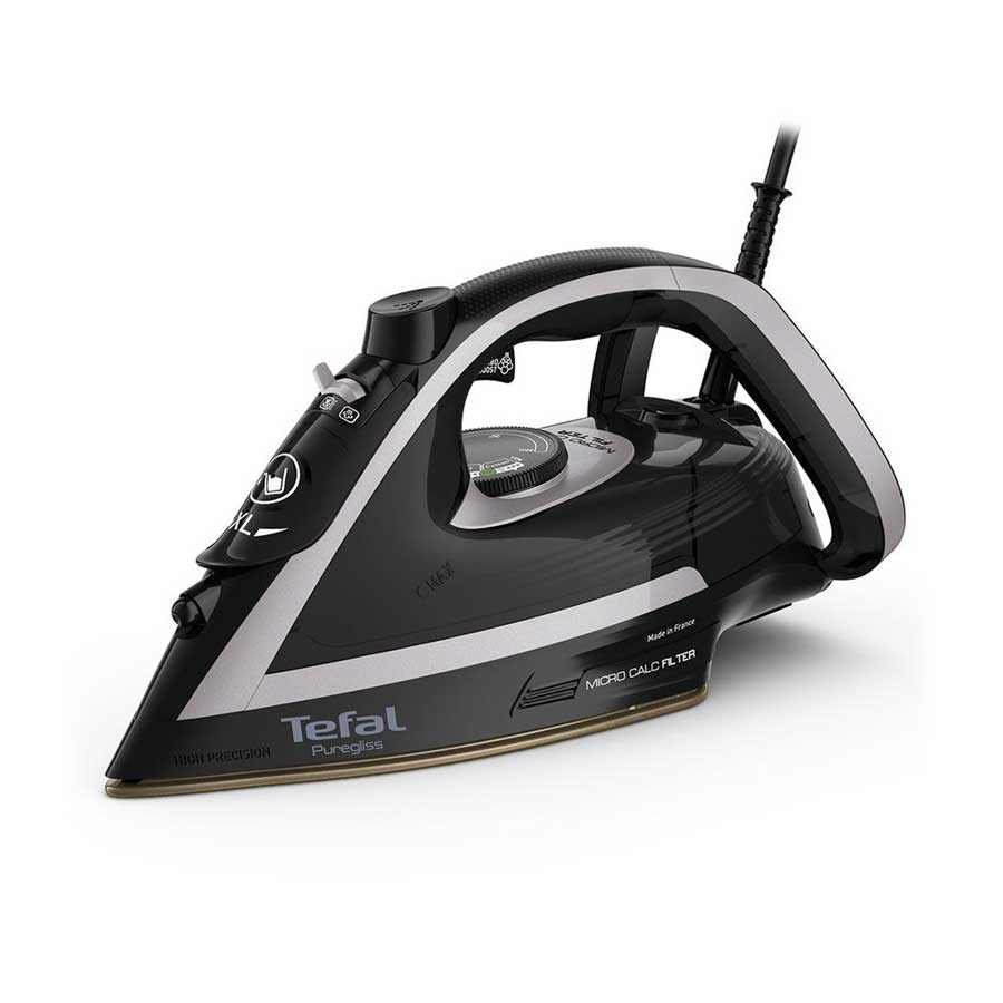Tefal FV8062 Steam Iron