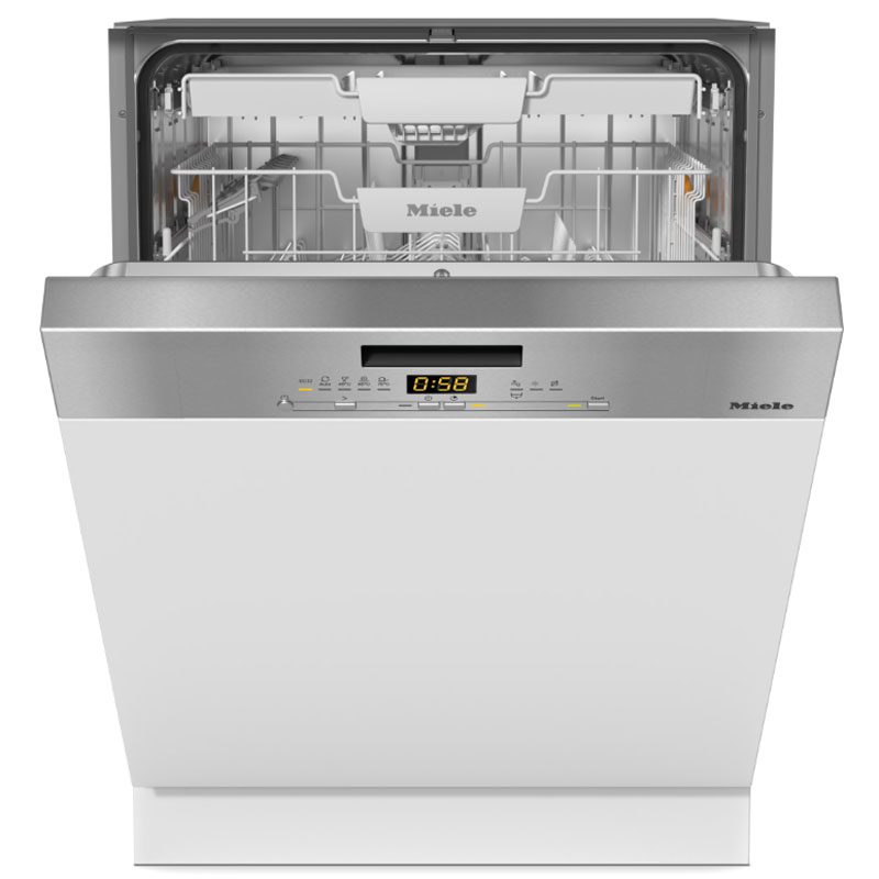 Miele G 5611 SCi Active Semi Integrated Dishwasher, 60cm wide