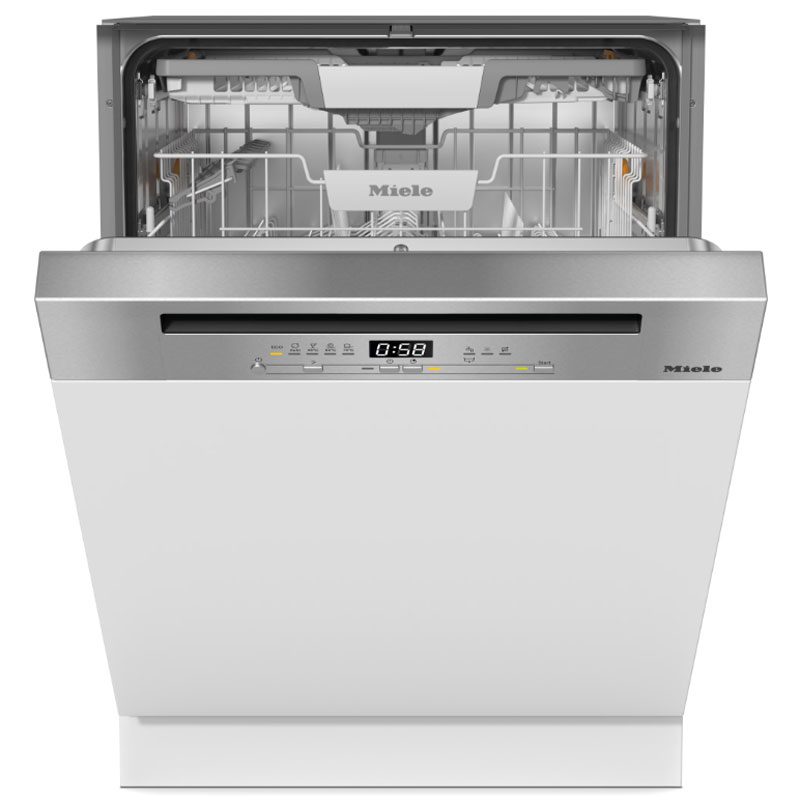 Miele G 5811 SCi Semi Integrated Dishwasher, 60cm wide