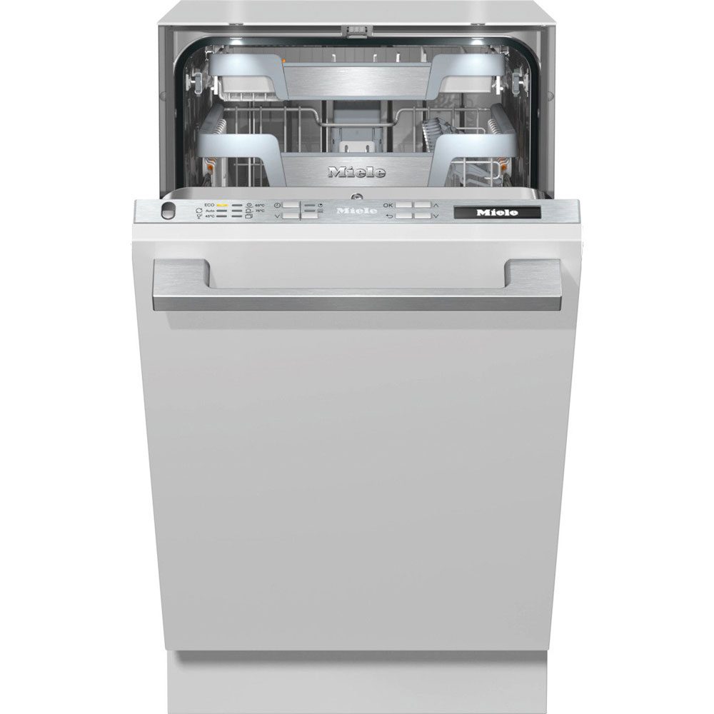 Miele G 5990 SCVi SL Active Fully Integrated Dishwasher