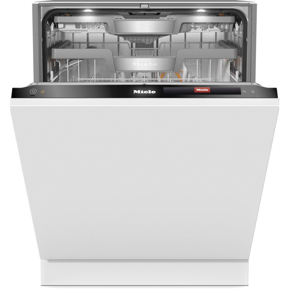 Miele G 7980 SCVi Fully Integrated Dishwasher
