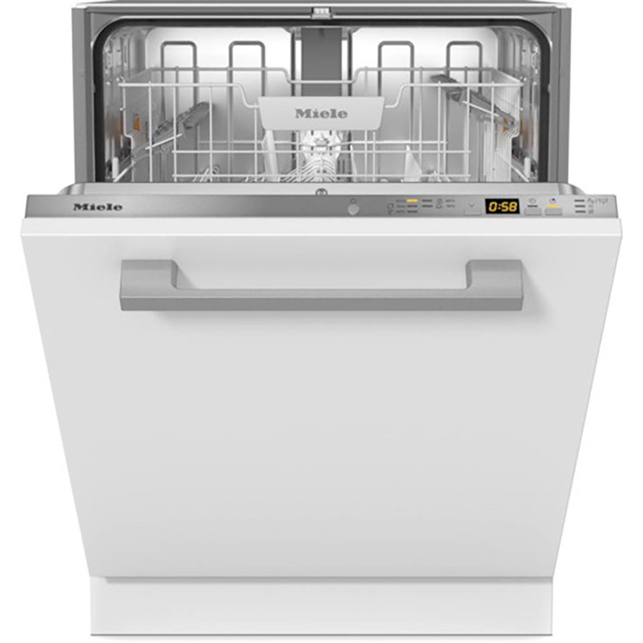 Miele G 5651 Vi Active Fully Integrated Dishwasher, 60cm wide
