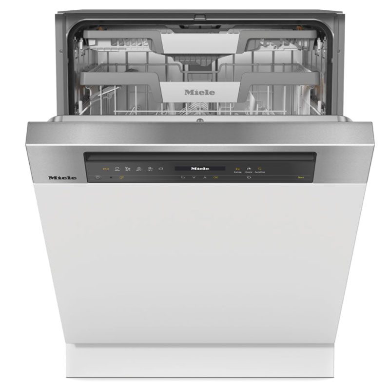 Miele G 7601 SCi EnergyHero Semi Integrated Dishwasher, 60cm wide