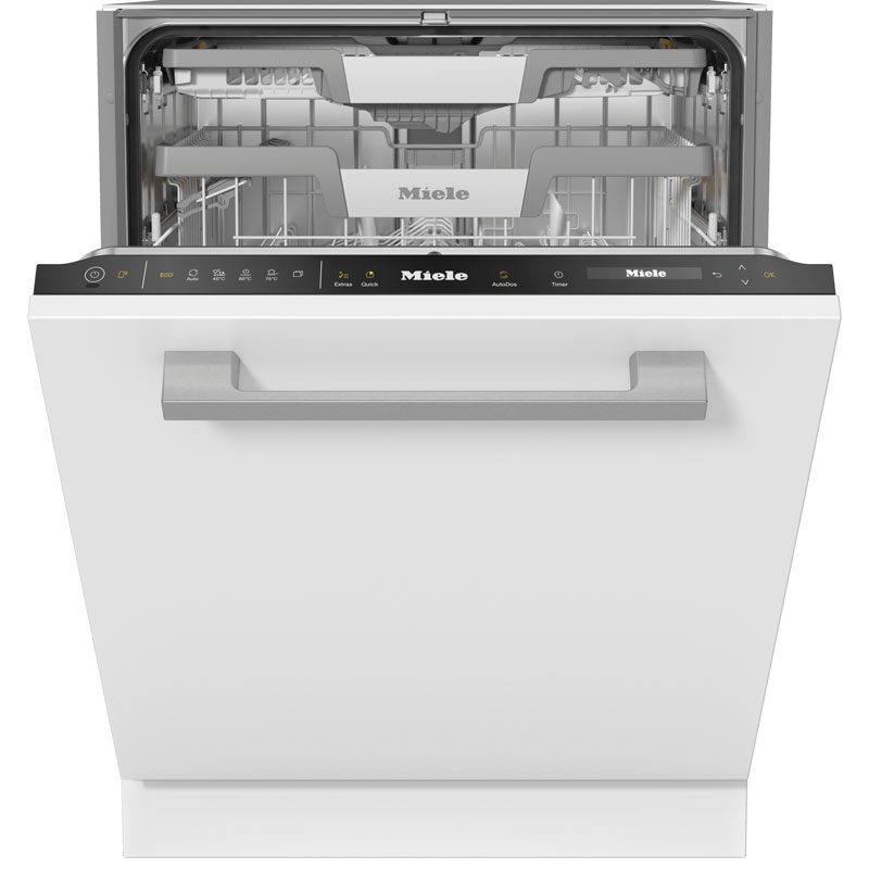 Miele G 7651 SCVi AD EnergyHero Fully Integrated Dishwasher