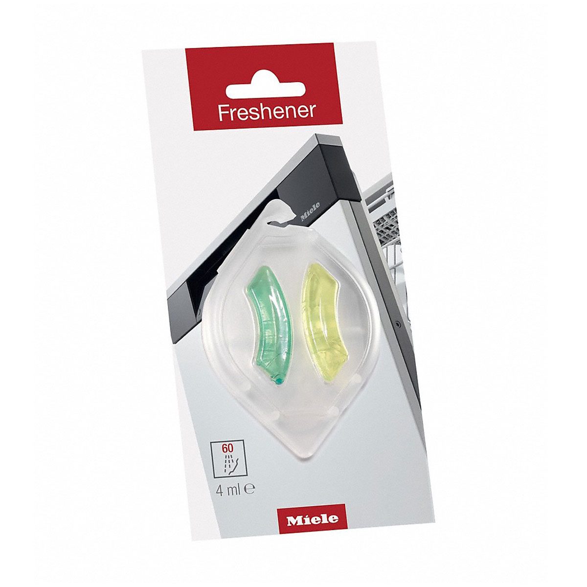 Miele 10118560/GP FR G 0042 L Dishwasher Freshener