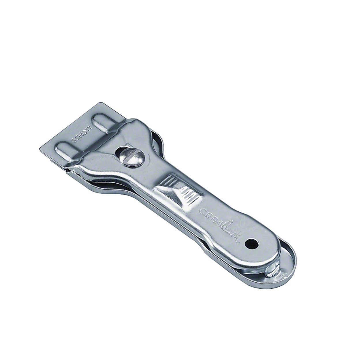 Miele 1065471/GP GS KM 0011 M Hobs Scraper