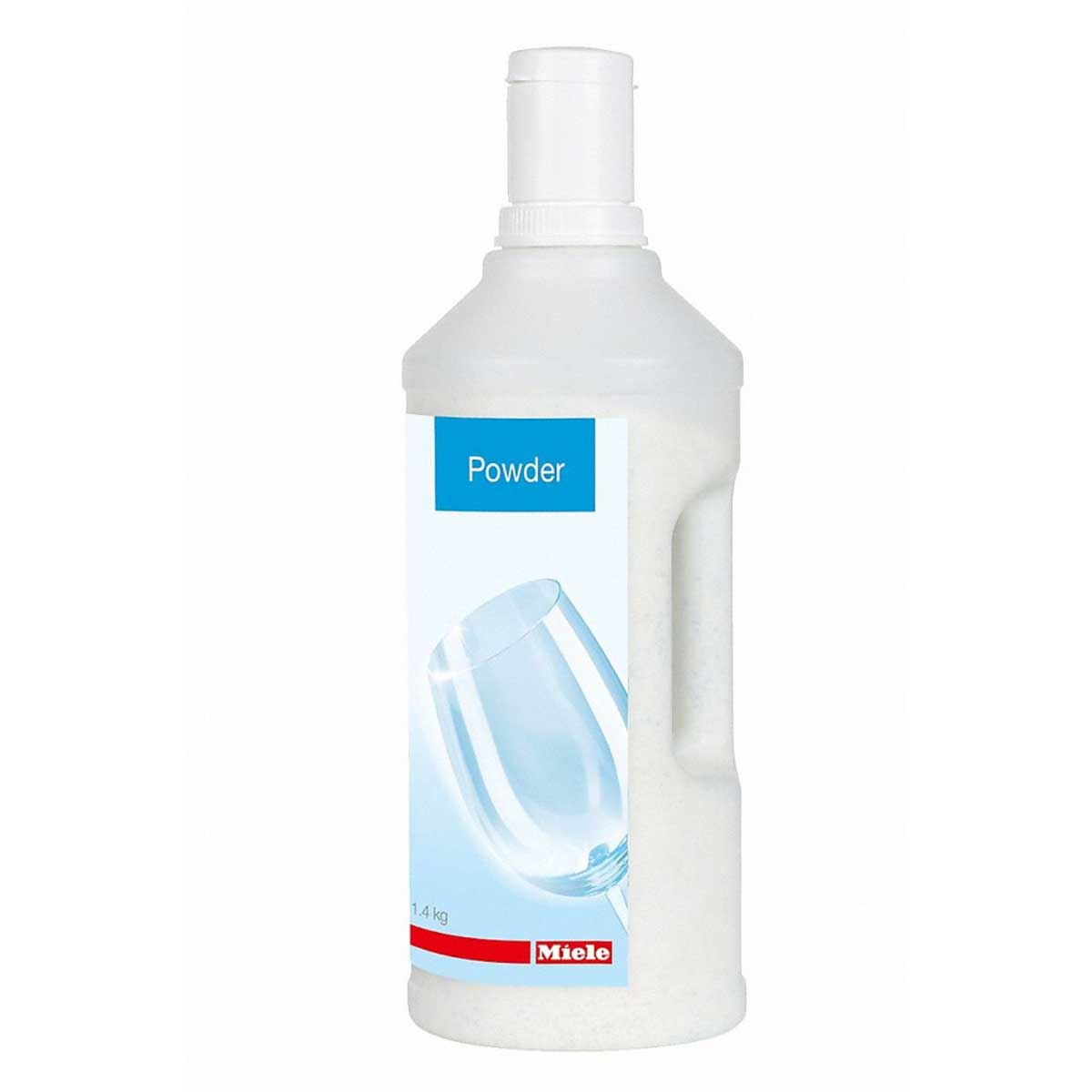 Miele 10528420/GS CL 1403 P Dish Washer Powder detergent