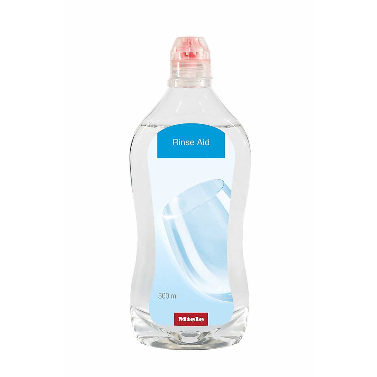 Miele 11772190 Dishwasher Rinse Aid