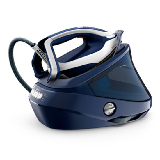 Tefal GV9812 Steam Generator