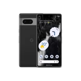 Google Pixel 7 256GB Obsidian Black
