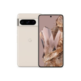 Google Pixel 8 Pro 256GB Porcelain