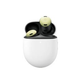 Google Pixel Buds Pro Lemongrass