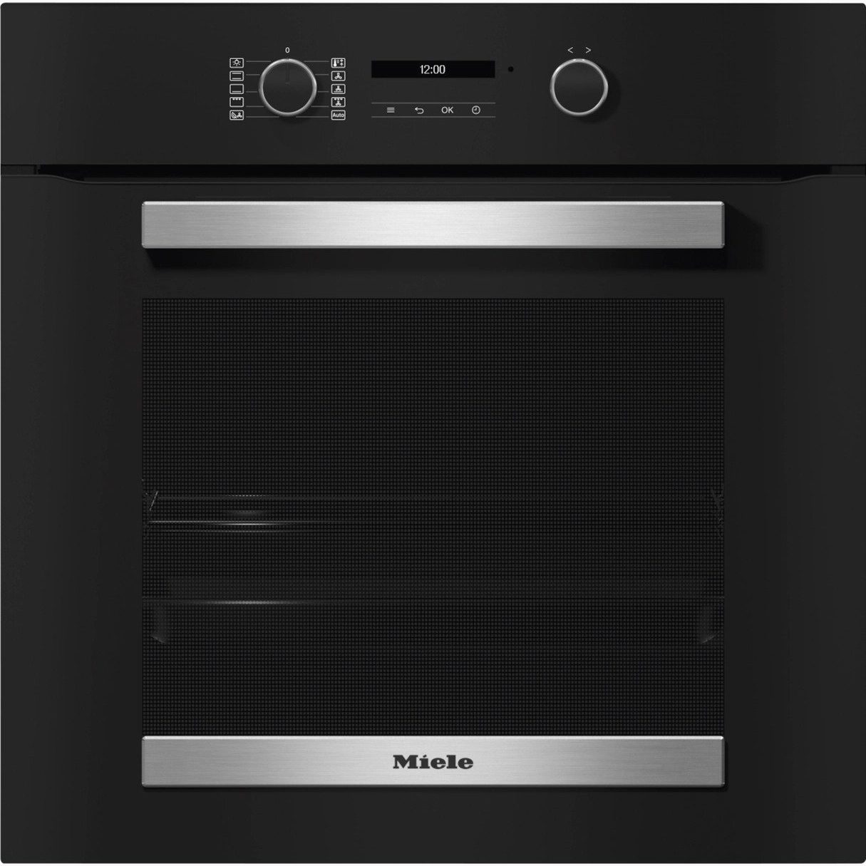 Miele H 2465 B ACTIVE Built-in Multifunction Oven