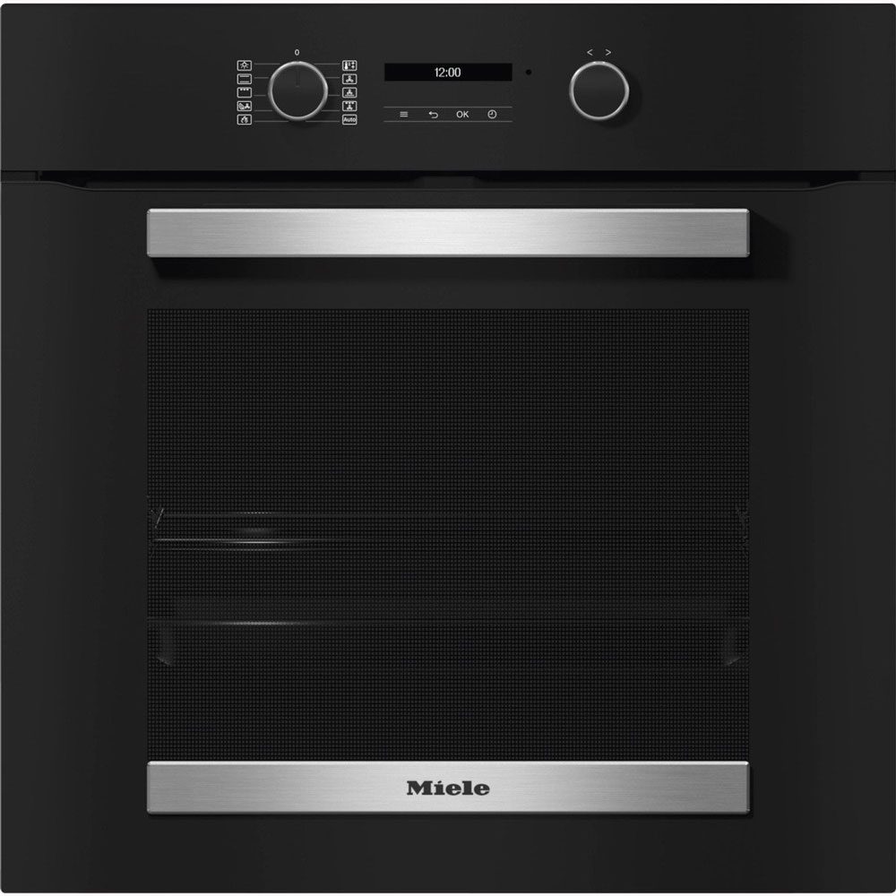 Miele H 2465 BP ACTIVE Built-in Multifunction Oven