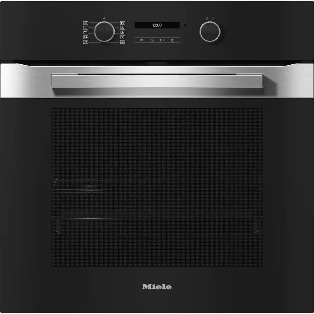 Miele H 2861 B Built-in Multifunction Oven