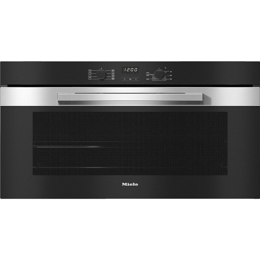 Miele H 2890 B Built-in Multifunction Oven