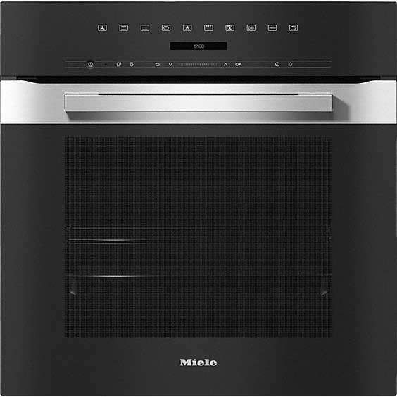 Miele H 7264 B Built-in Multifunction Oven