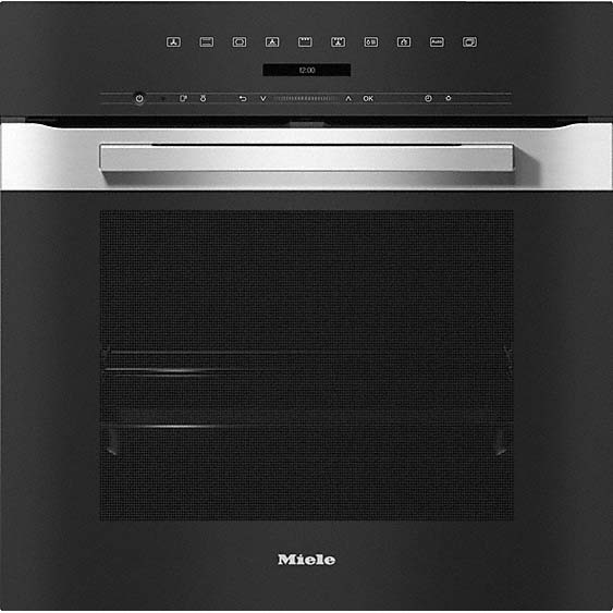 Miele H 7264 BP Built-in Multifunction Oven