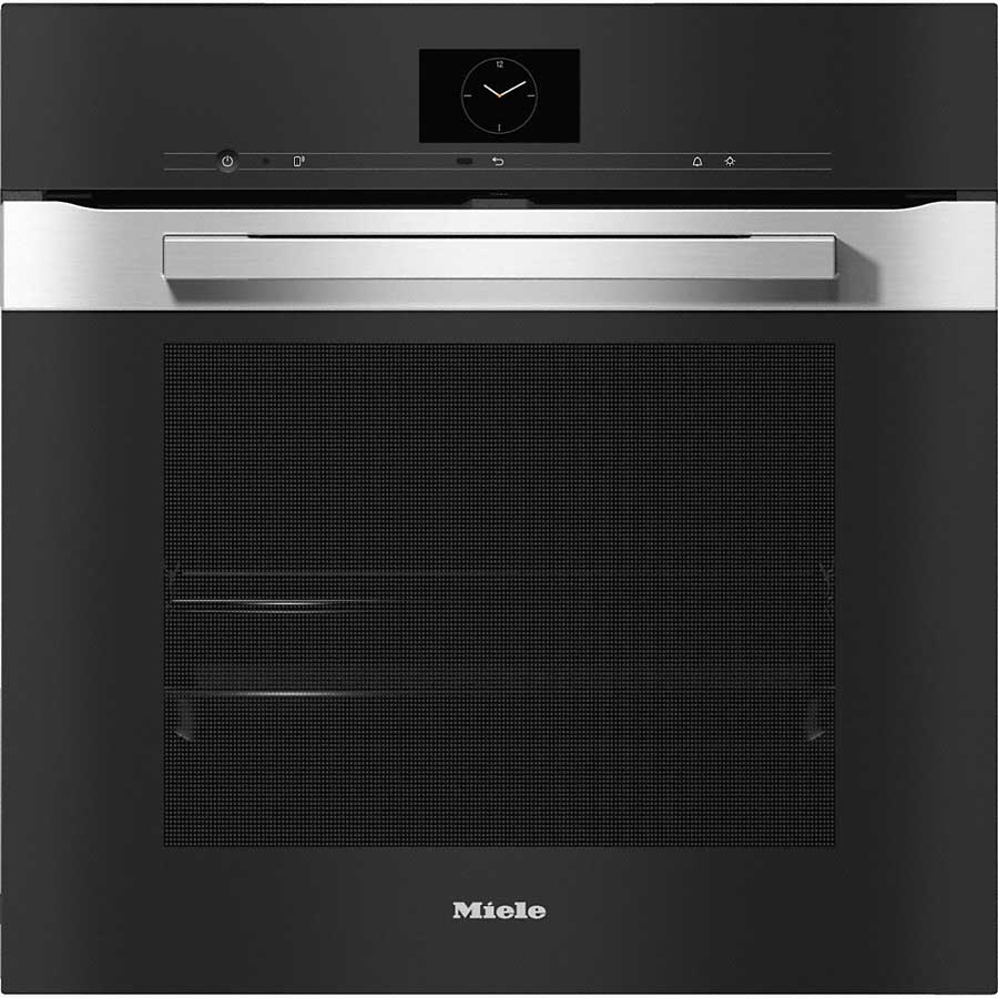 Miele H 7660 BP Built-in Multifunction Oven