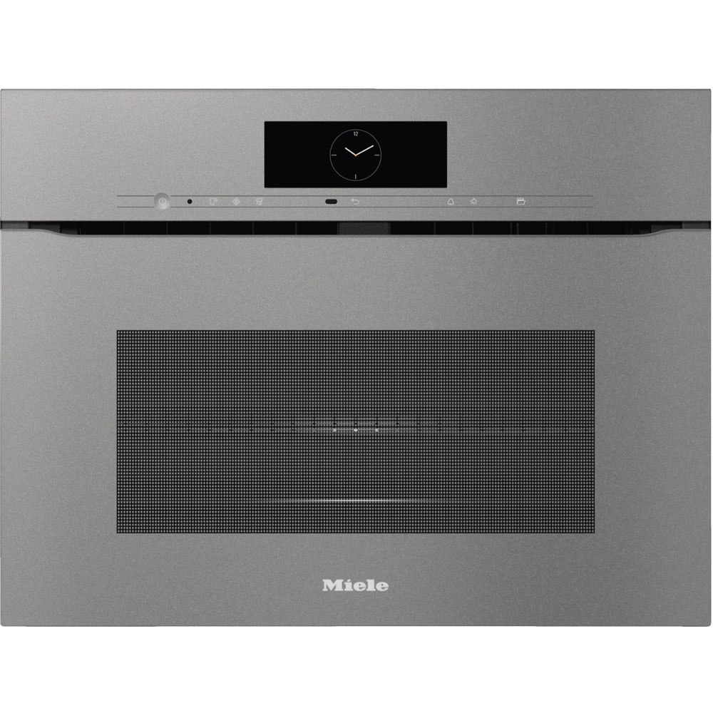 Miele H 7840 BMX Grey Active Built-in oven