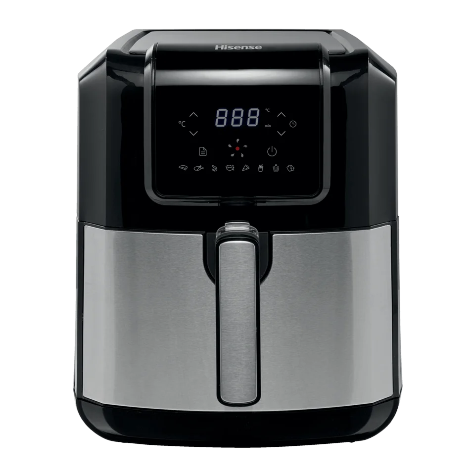 Hisense H06AFBS1S3 Air Fryer
