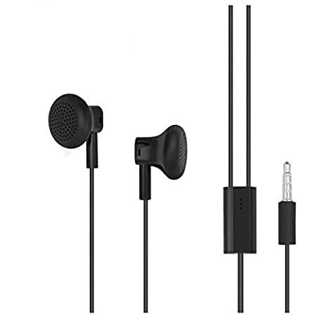 HANDS FREE NOKIA WH-108 BLACK