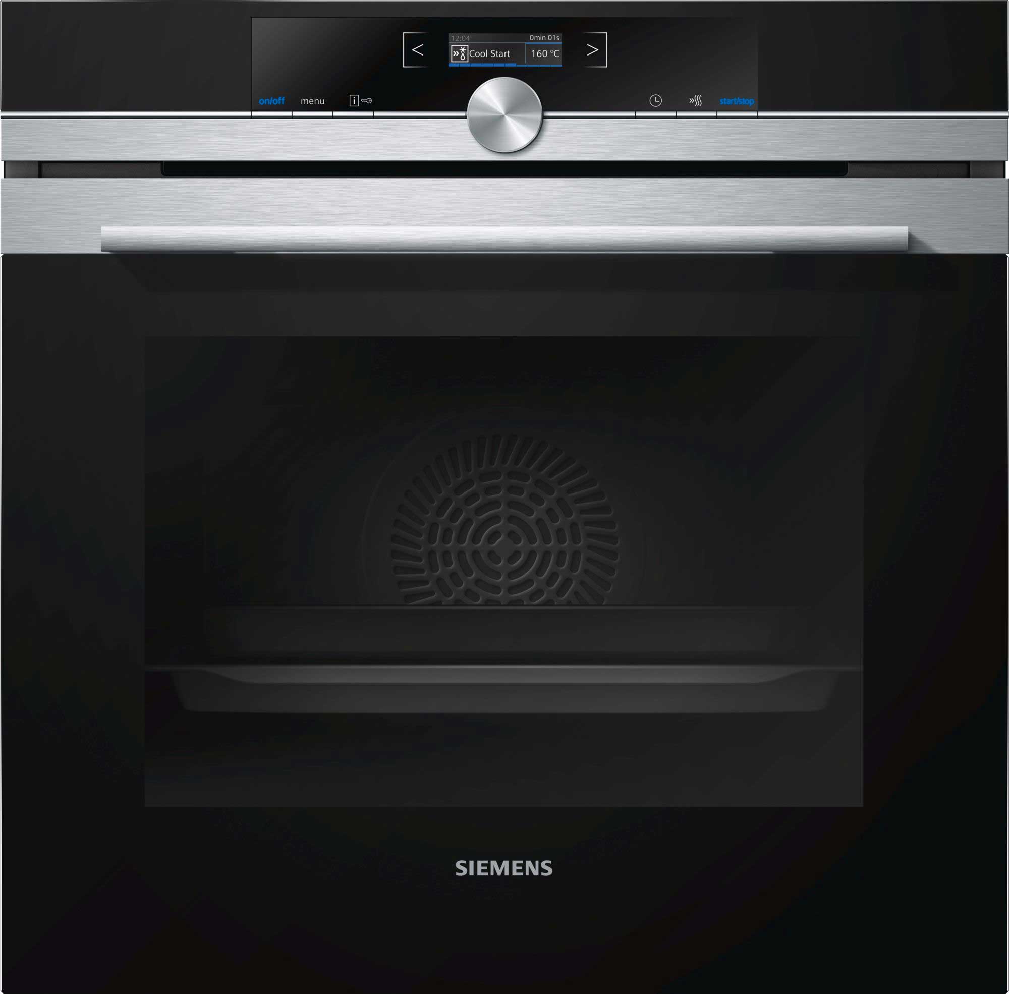 Siemens HB633GBS1 Built-in oven
