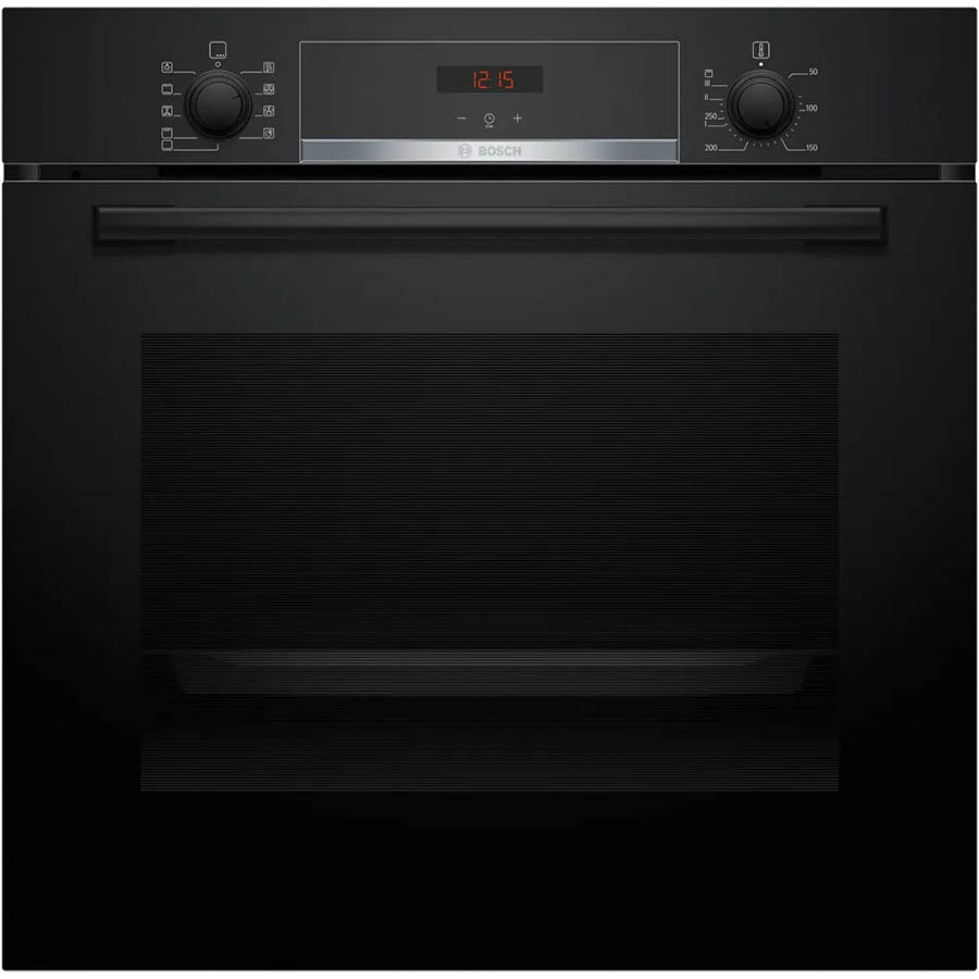 Bosch HBA514BB3 Built-in Multifunction Oven
