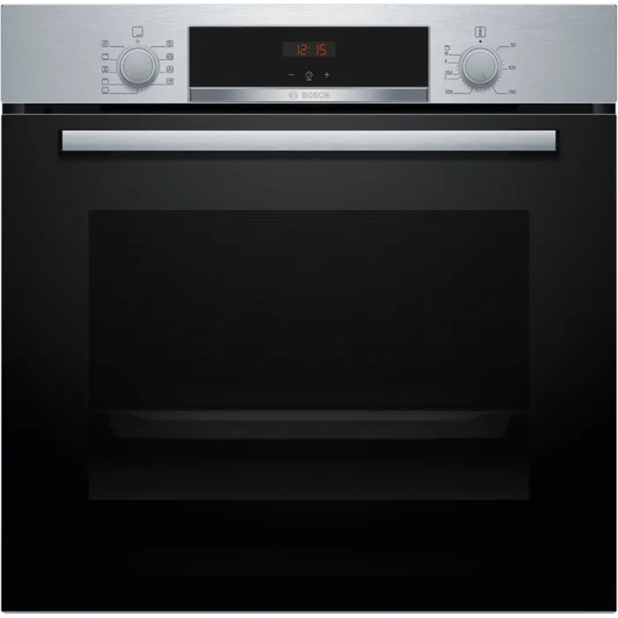 Bosch HBA514BS3 Built-in Multifunction Oven