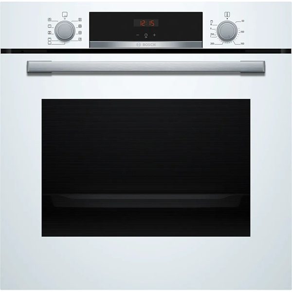 Bosch HBA534BW3 Built-in Multifunction Oven