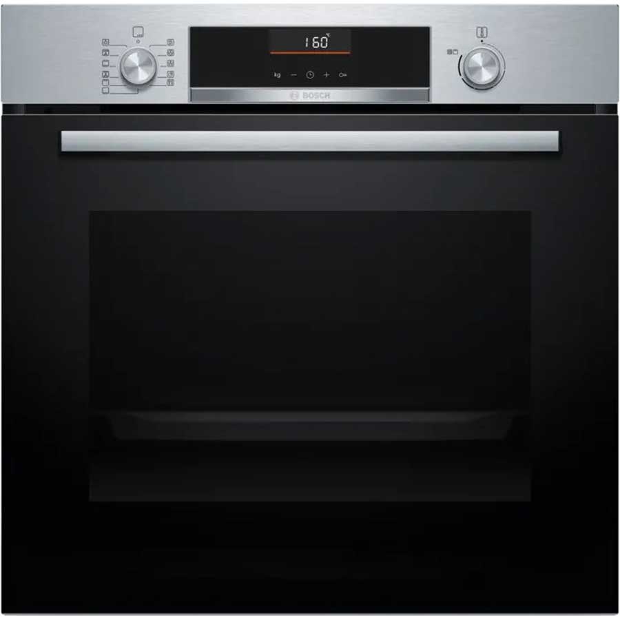 Bosch HBG536ES4 Built-in Multifunction Oven