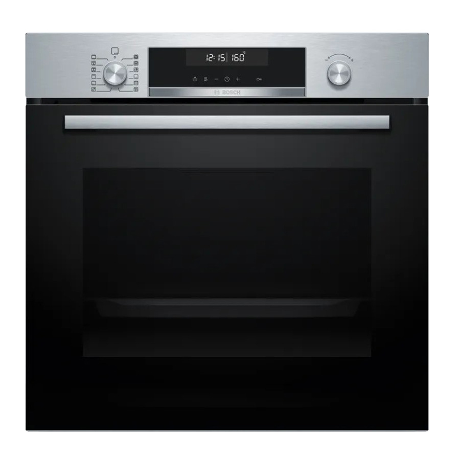 Bosch HBG578BS3 Built-in Multifunction Oven