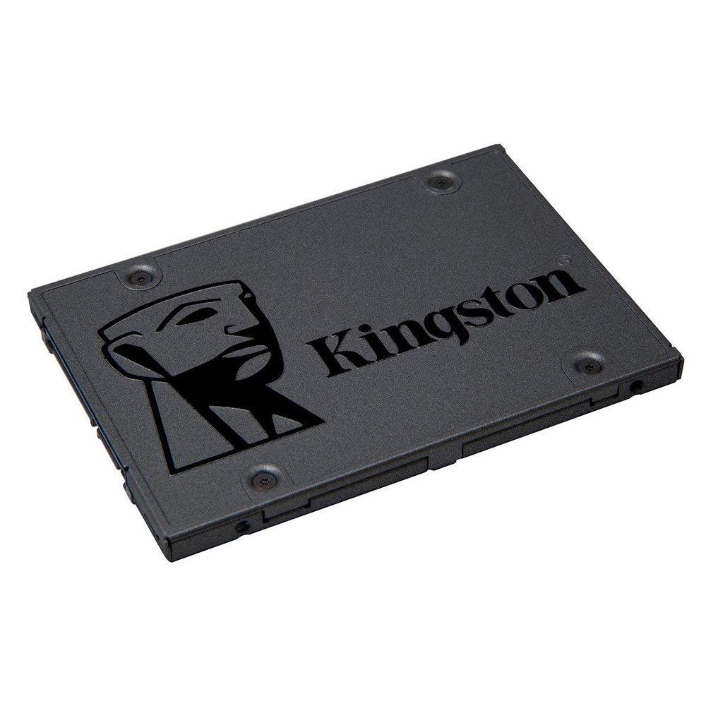 Δίσκος SSD 960GB KINGSTON A400 SA400S37/960G γκρι