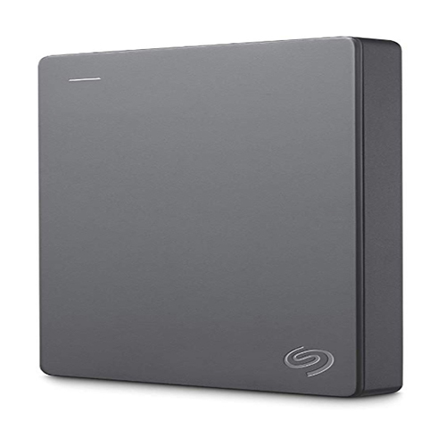 Εξωτερικός δίσκος HDD 2TB SEAGATE Basic STJL2000400 μαύρο